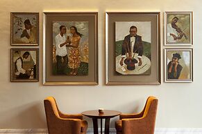 Raffles Makati