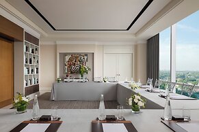 Raffles Makati