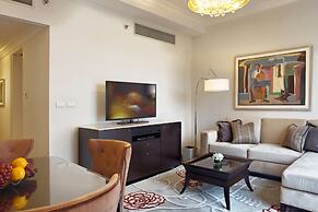 Raffles Makati