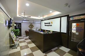 Season 4 Residences - Teynampet