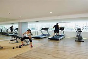 Centara Life Government Complex Hotel & Convention Centre Chaeng Watth