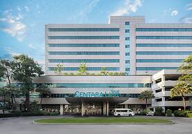 Centara Life Government Complex Hotel & Convention Centre Chaeng Watth
