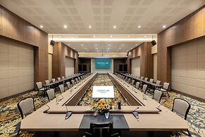 Centara Life Government Complex Hotel & Convention Centre Chaeng Watth