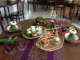 SSIP Boutique Dhevej Bangkok