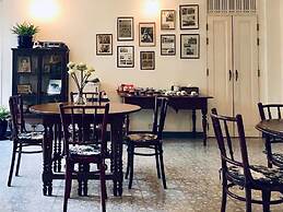 SSIP Boutique Dhevej Bangkok