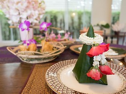 SSIP Boutique Dhevej Bangkok