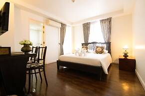 SSIP Boutique Dhevej Bangkok