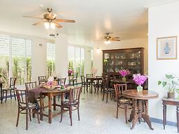 SSIP Boutique Dhevej Bangkok