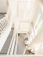 SSIP Boutique Dhevej Bangkok