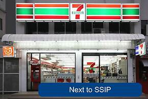 SSIP Boutique Dhevej Bangkok