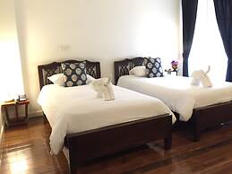 SSIP Boutique Dhevej Bangkok