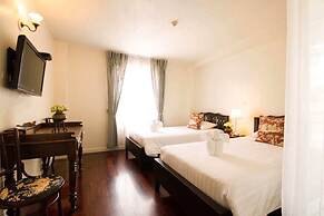 SSIP Boutique Dhevej Bangkok