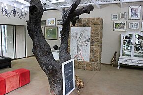 Emdoneni Lodge