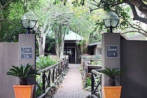 Emdoneni Lodge