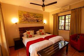 Emdoneni Lodge