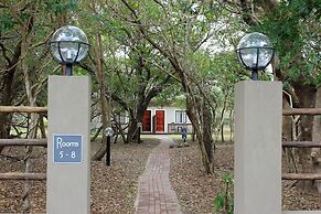 Emdoneni Lodge