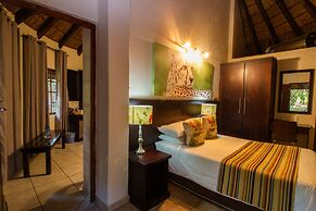 Emdoneni Lodge