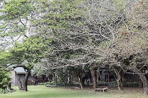 Emdoneni Lodge