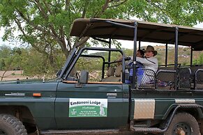 Emdoneni Lodge