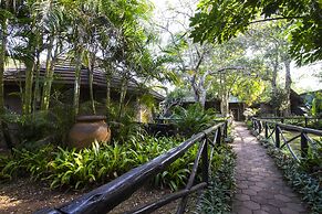 Emdoneni Lodge