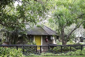 Emdoneni Lodge
