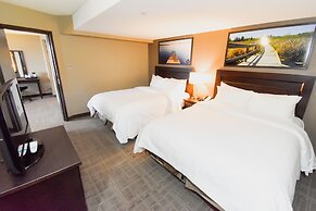 Canad Inns Destination Centre Transcona