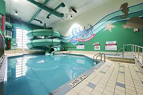 Canad Inns Destination Centre Transcona