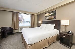 Canad Inns Destination Centre Transcona