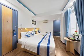 Blue Pearl Hotel