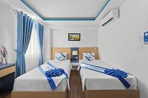 Blue Pearl Hotel