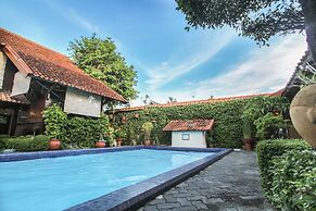 Delta Homestay
