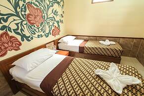 Delta Homestay