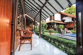 Delta Homestay