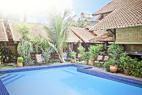 Delta Homestay
