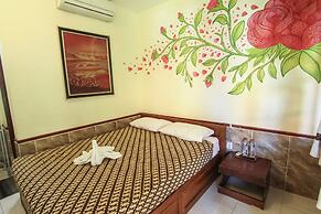 Delta Homestay