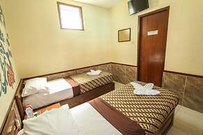 Delta Homestay