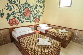 Delta Homestay