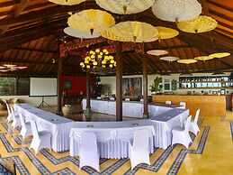 Villa Borobudur Resort