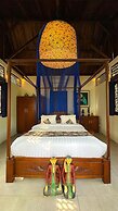 Villa Borobudur Resort