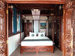 Villa Borobudur Resort