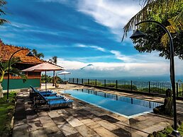 Villa Borobudur Resort