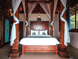 Villa Borobudur Resort