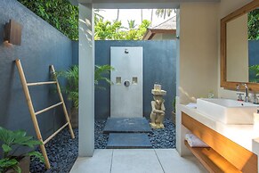The Chandi Boutique Resort