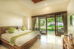 The Chandi Boutique Resort