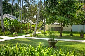 The Chandi Boutique Resort