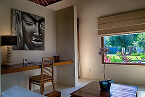 The Chandi Boutique Resort