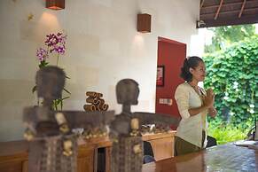 The Chandi Boutique Resort