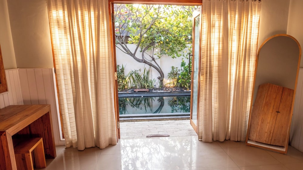 Kelapa Villas