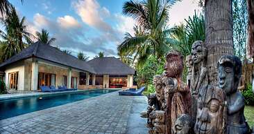 Kelapa Villas