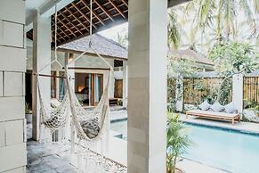 Kelapa Villas